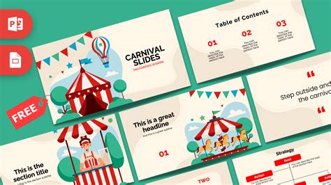 slidescarnival|Free Powerpoint Templates by 24Slides .